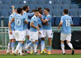 Lazio Torino recupero fissata la data (Getty Images)