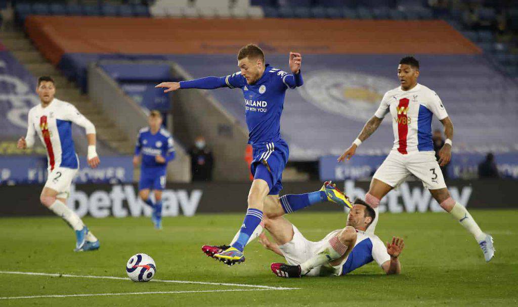 Leicester-Crystal Palace Ramadan (Getty Images)