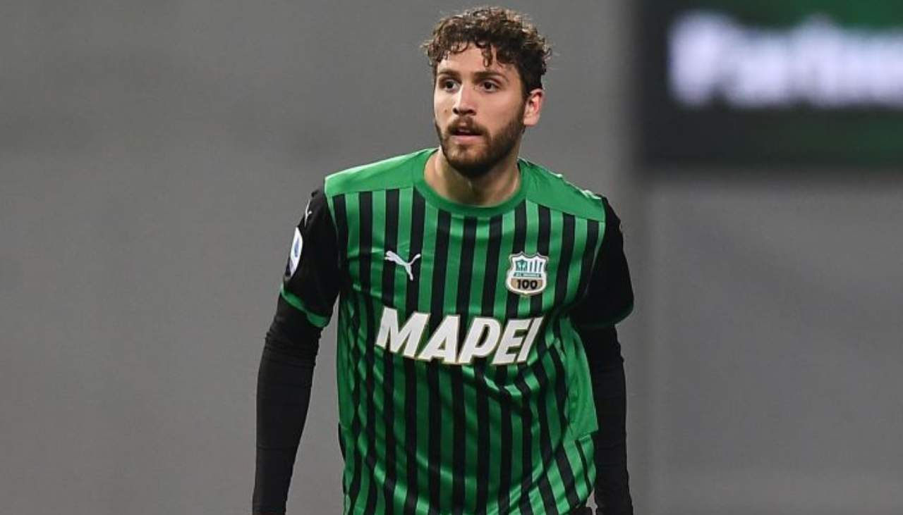 Juventus Locatelli