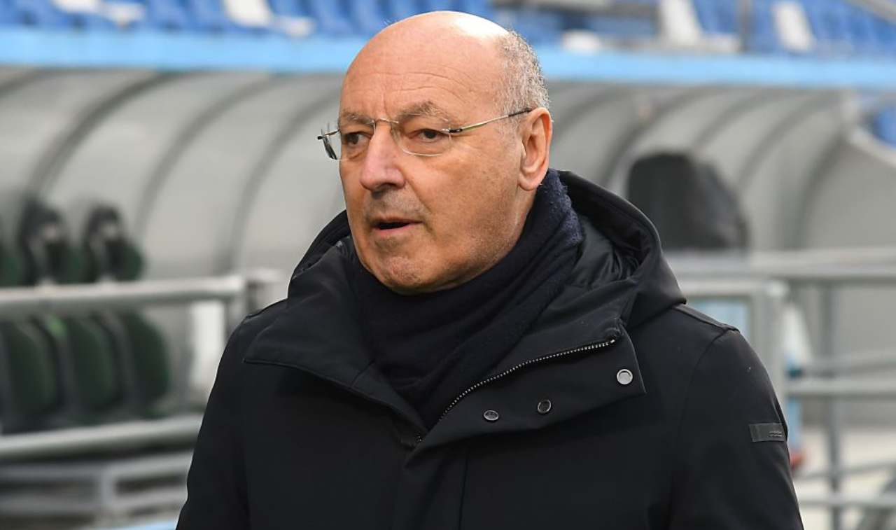 Marotta Juventus