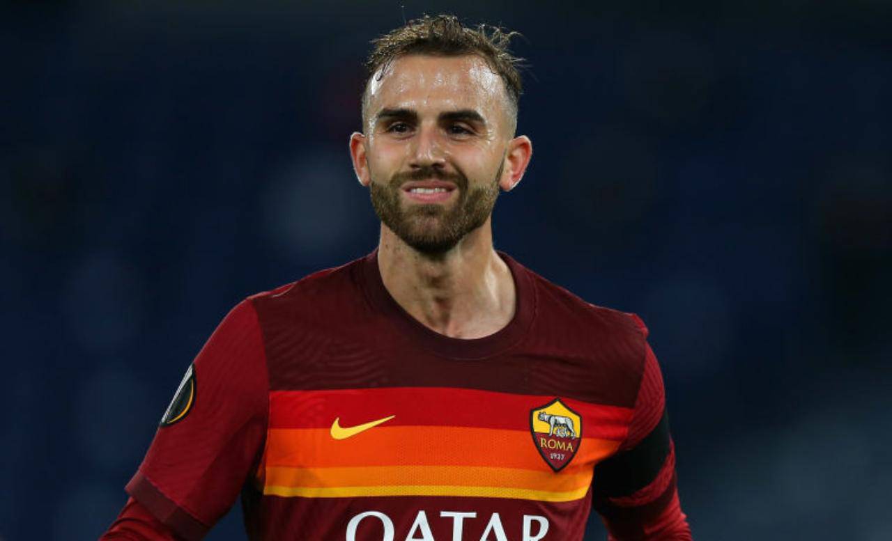 Highlights Roma-Crotone (Getty Images)