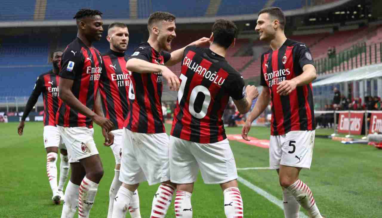 Lazio-Milan dove vederla 