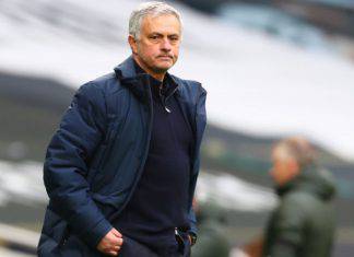 Caccia a Mourinho dopo l'esonero (Getty Images)
