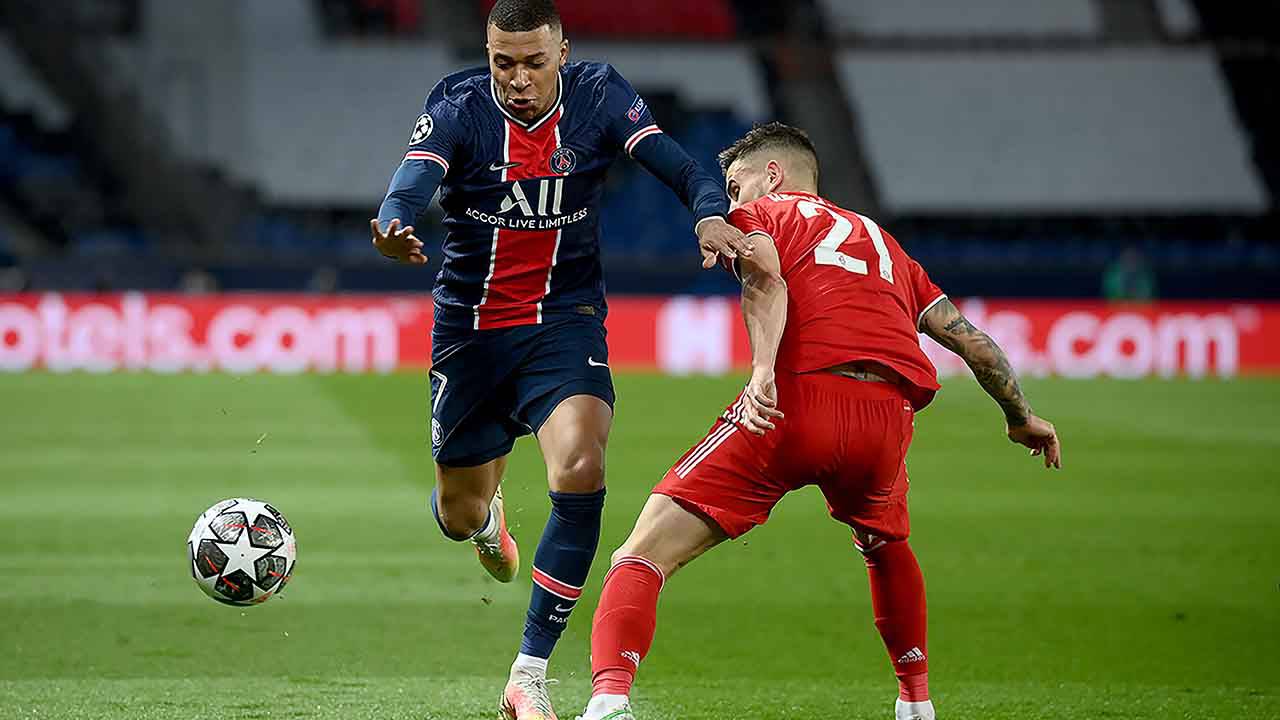 Nella gara di ritorno dei quarti di finale di Champions League, un’altra partita meravigliosa tra Paris Saint Germain e Bayern Monaco