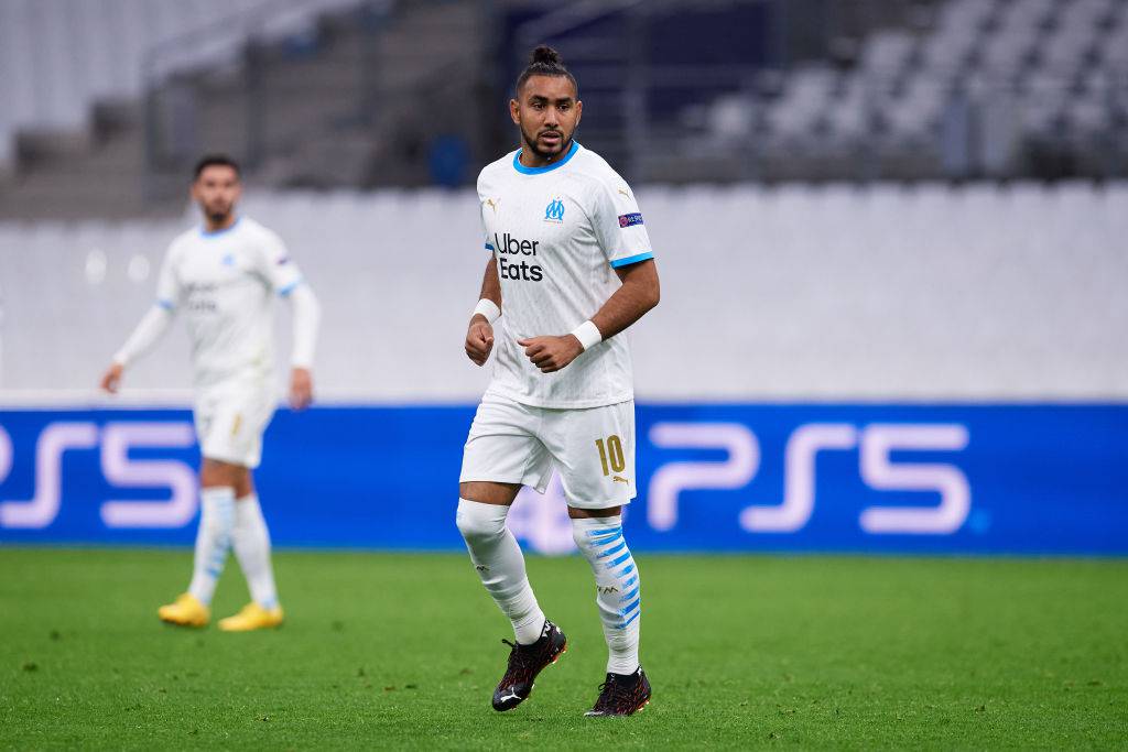 Payet Reims Marsiglia