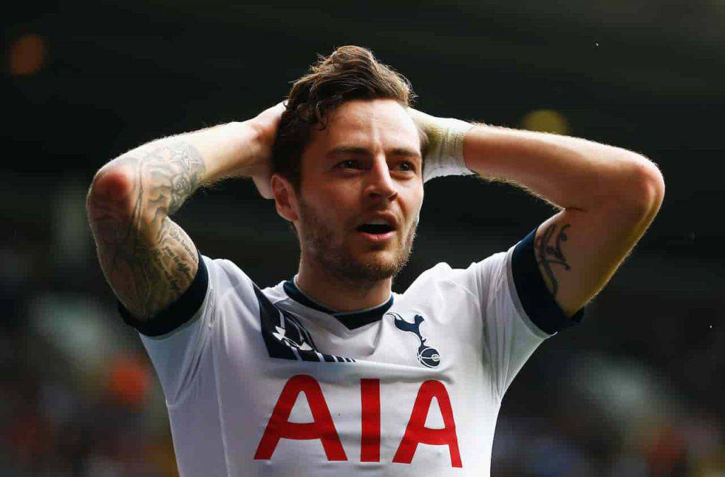Record in panchina per Ryan Mason (Getty Images)