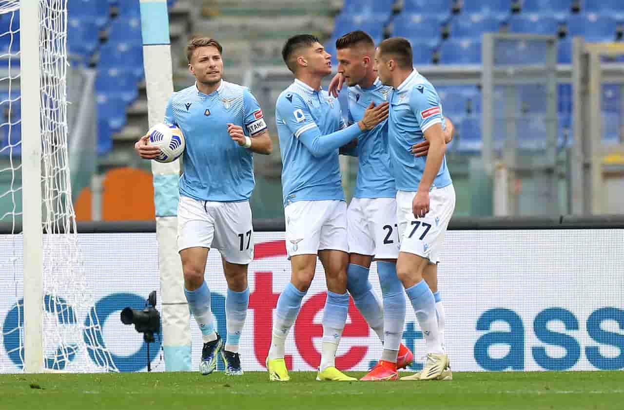 Lazio-Milan streaming 