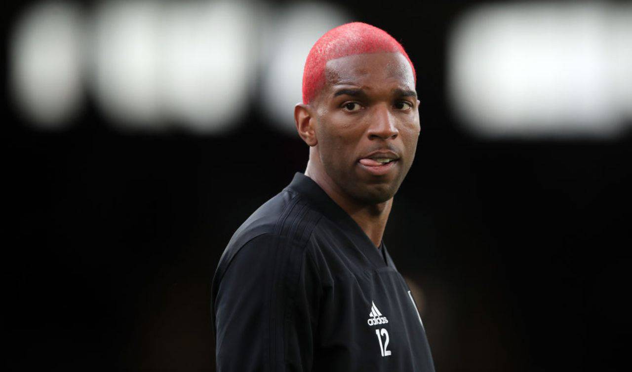 Ryan Babel rap