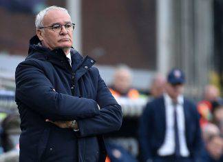 Sampdoria Ranieri Quagliarella in Nazionale (Getty Images)