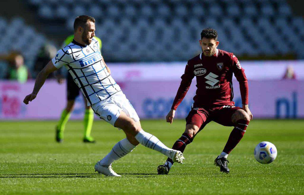 Sanabria, talento e cuore, dati e curiosità sull'attaccante (Getty Images)