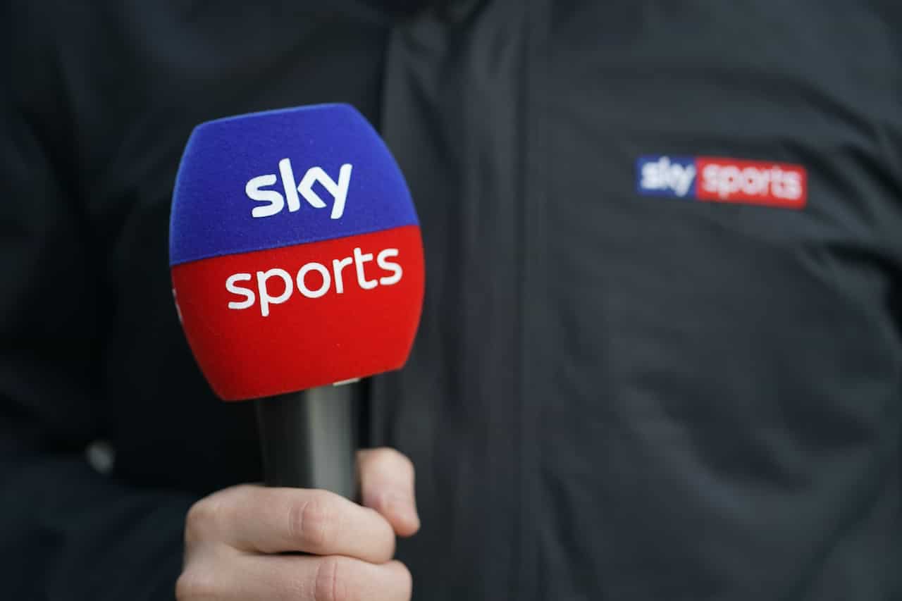 Sky ricorso per i diritti tv Serie A (Getty Images)