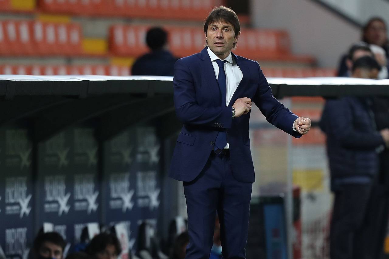 Inter Conte Oriali