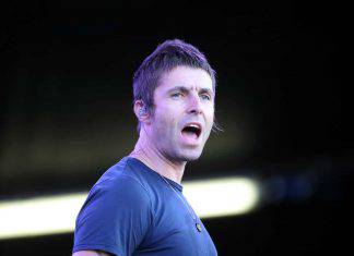 Superlega Liam Gallagher sfogo social (Getty Images)