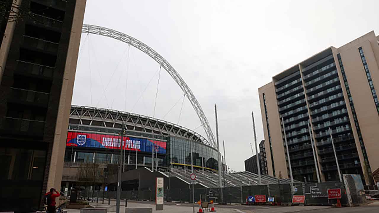 Wembley