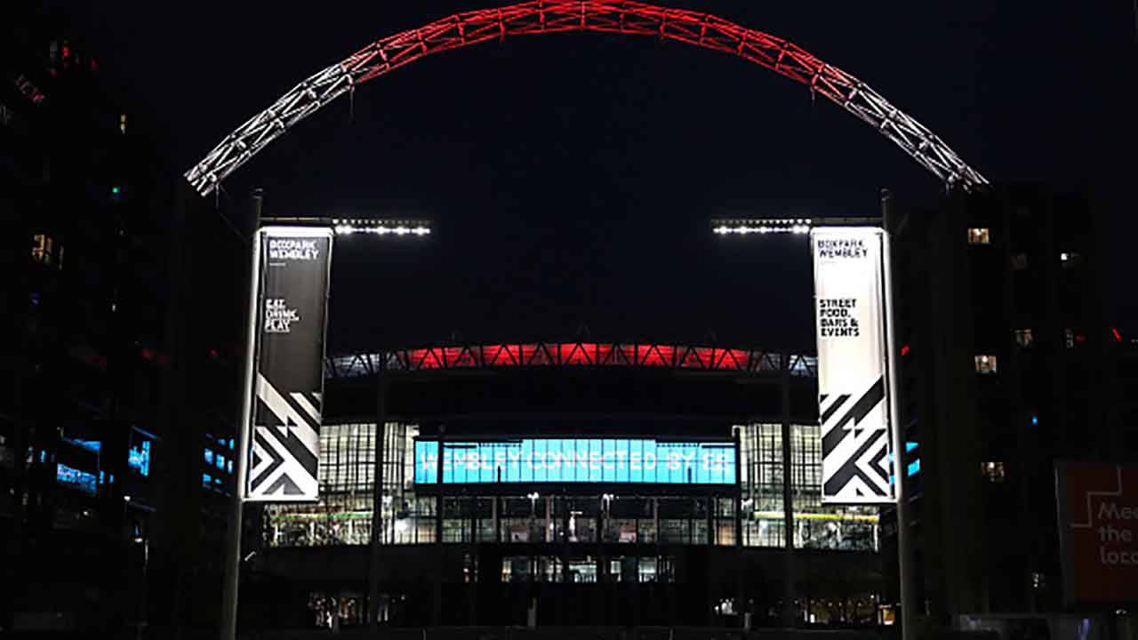 Wembley
