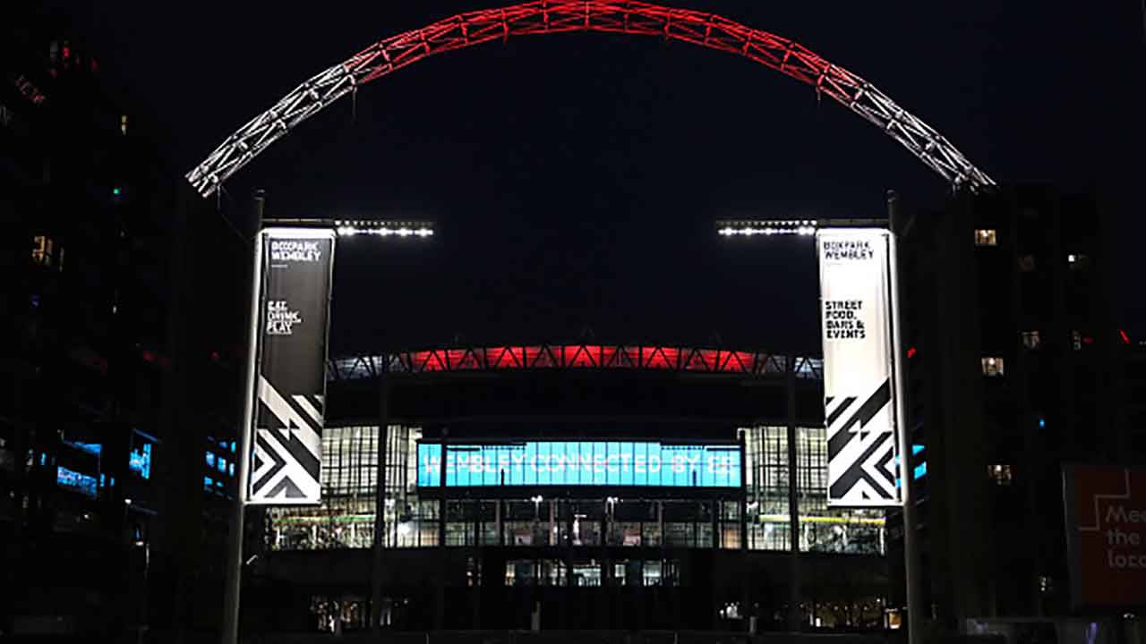 Wembley