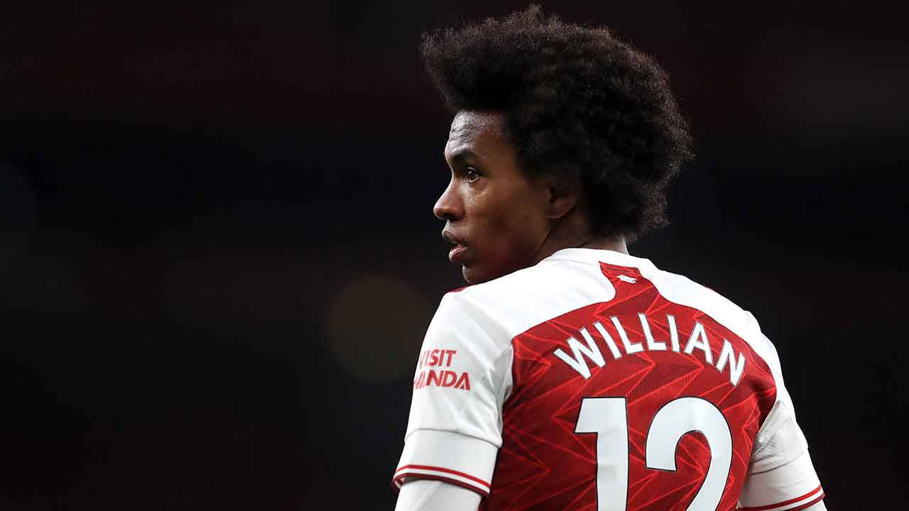 Willian