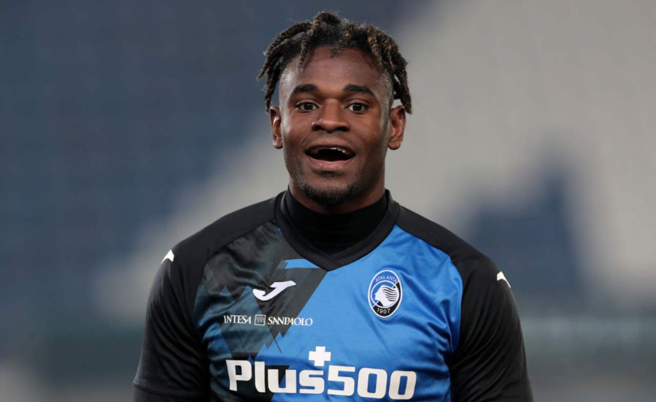 Duvan Zapata futuro 