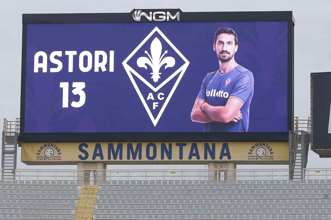 Davide Astori