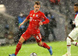 Bayern Monaco-PSG, la macchina da gol di Flick: la serie da primato