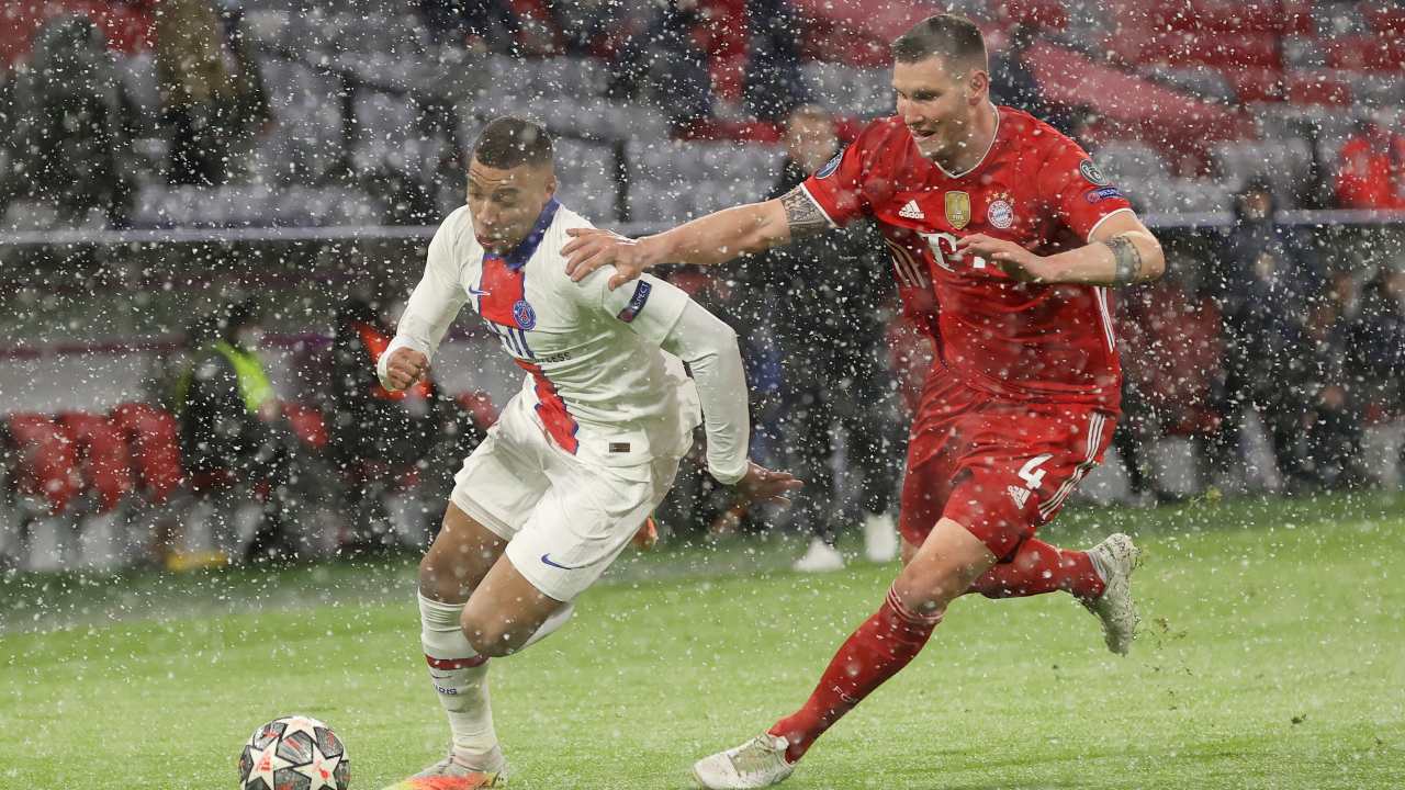 Champions League, highlights Bayern Monaco-PSG: gol e sintesi partita - Video