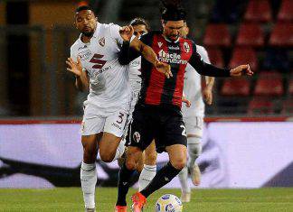 Serie A, highlights Bologna-Torino: gol e sintesi partita - Video
