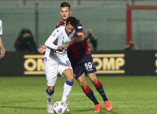 Serie A, highlights Crotone-Sampdoria: gol e sintesi partita - Video