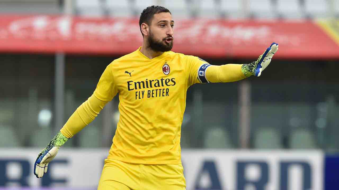 Donnarumma