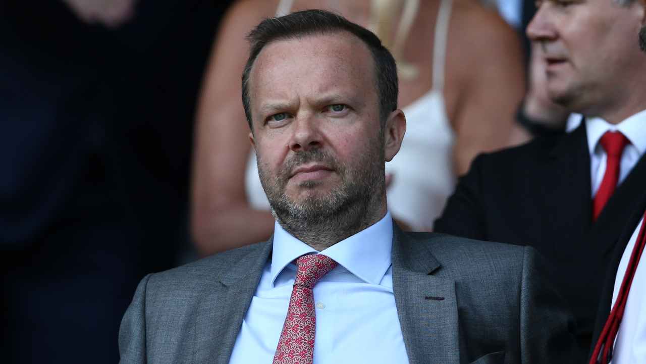 Manchester United, si dimette Ed Woodward: gli effetti sulla Super League