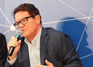 Champions League, Capello a Sky: "Vi svelo la mia favorita"