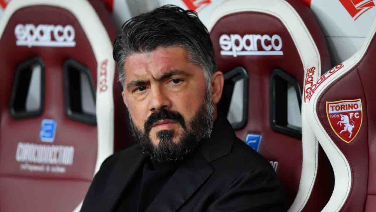 gattuso