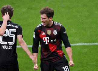 Bundesliga, Bayern Monaco verso il titolo: macchina da gol nella storia