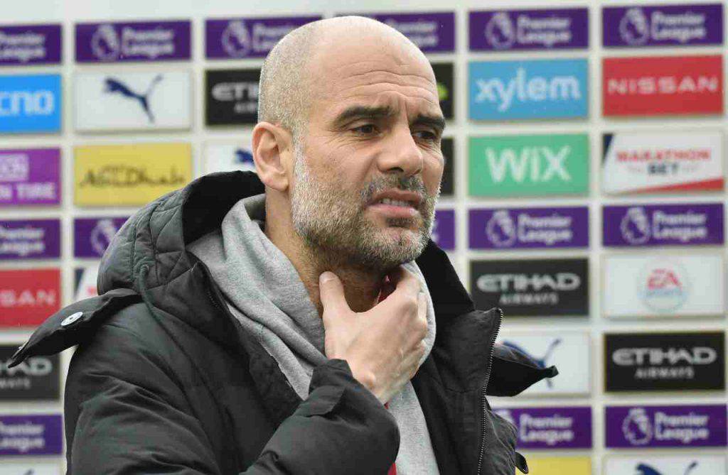 guardiola