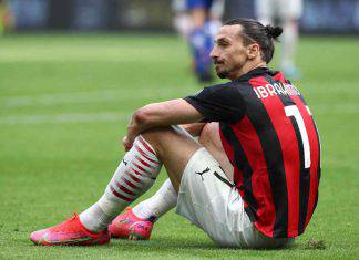 Parma-Milan, perché è stato espulso Ibrahimovic: la rabbia dei tifosi sui social