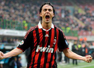 Inzaghi, prima da avversario a San Siro: i momenti top al Milan