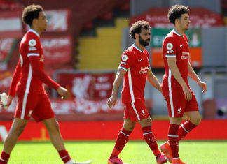 Liverpool, i tifosi contro i proprietari: la Superlega costa cara ai Fenway