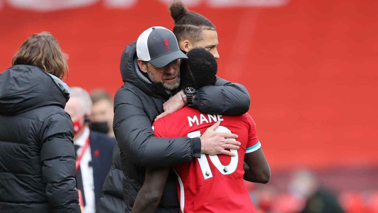 Liverpool, rotto il tabù Anfield: Reds da record in zona Cesarini