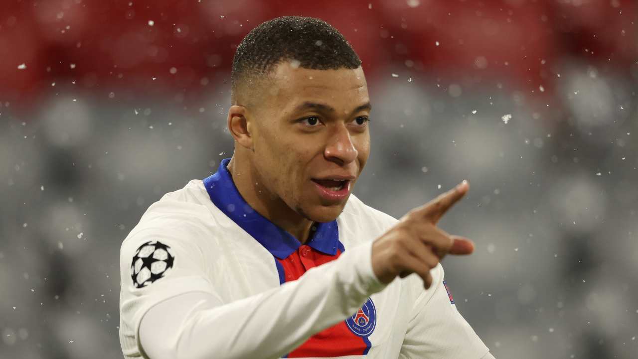 Mbappé re di Champions League: Capello e il paragone con Ronaldo