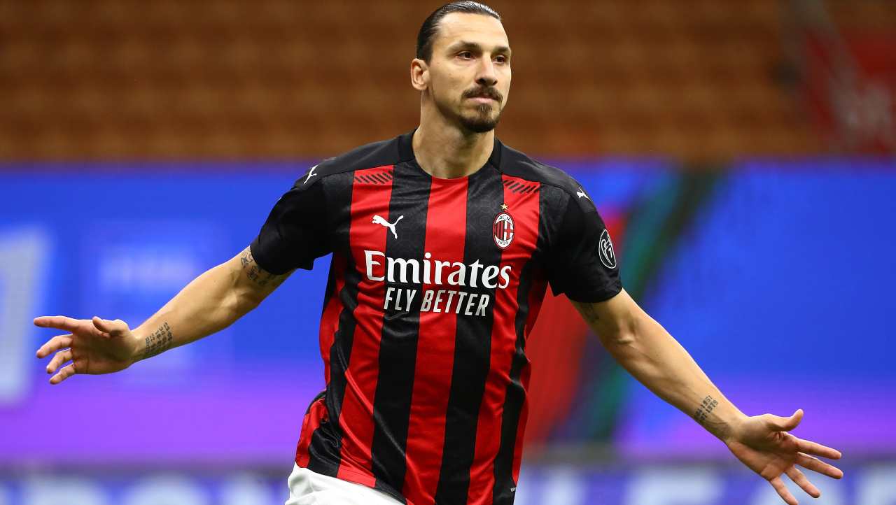 Milan e Ibrahimovic: rinnovo vicino