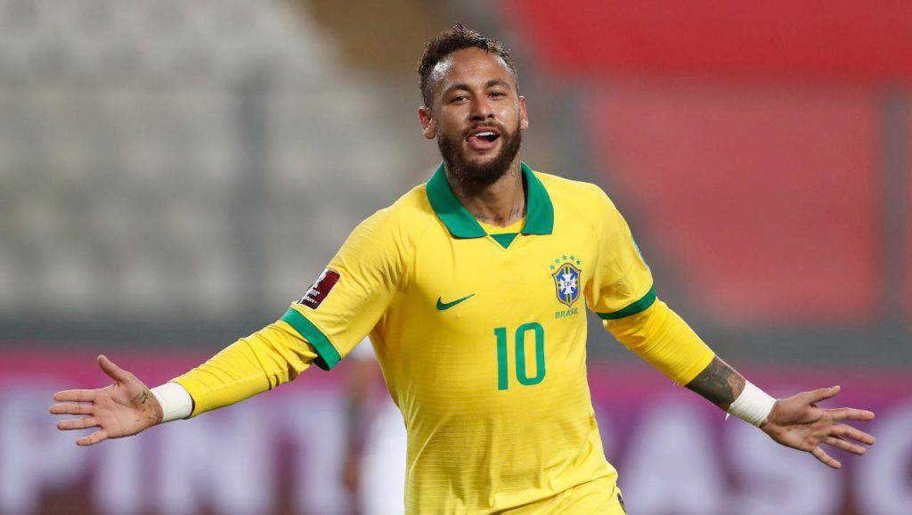 Neymar alle Olimpiadi, la posizione del PSG