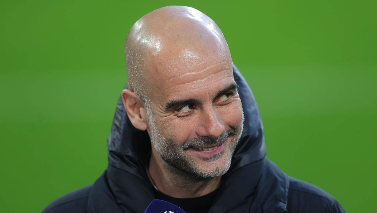 PSG-Manchester City, il calcio libero di Guardiola: perché ha citato De Gregori