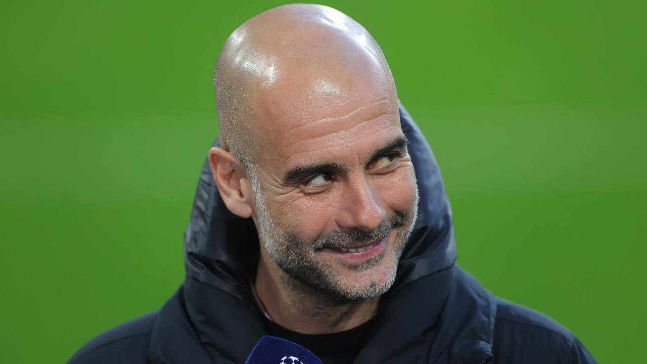 Champions League, Del Piero su Guardiola: "Stasera abbiamo uno scoop" (foto Getty)