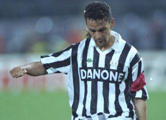 Fiorentina-Juventus 1991, la prima da ex di Roberto Baggio entra nella storia