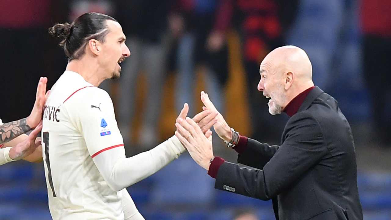 Ibrahimovic, la "scommessa" di Gerry Scotti che ha scatenato lo svedese