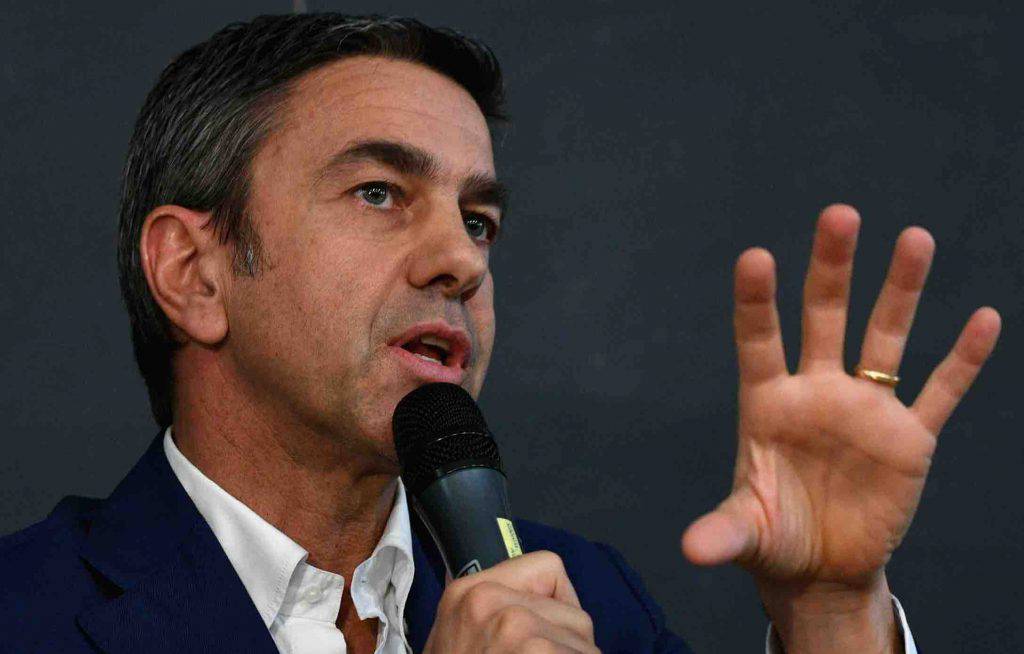 Alessandro Billy Costacurta, Champions, Milan