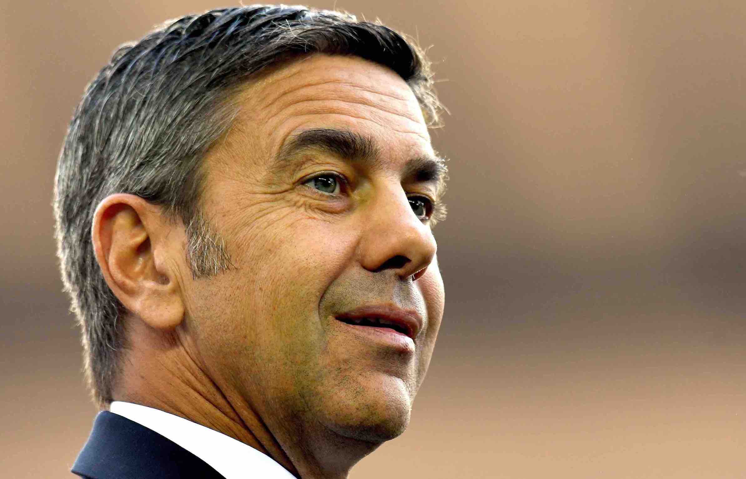 Alessandro Costacurta, la Champions League e il Milan