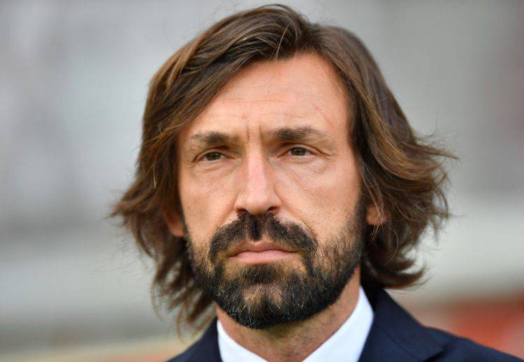 Andrea Pirlo 