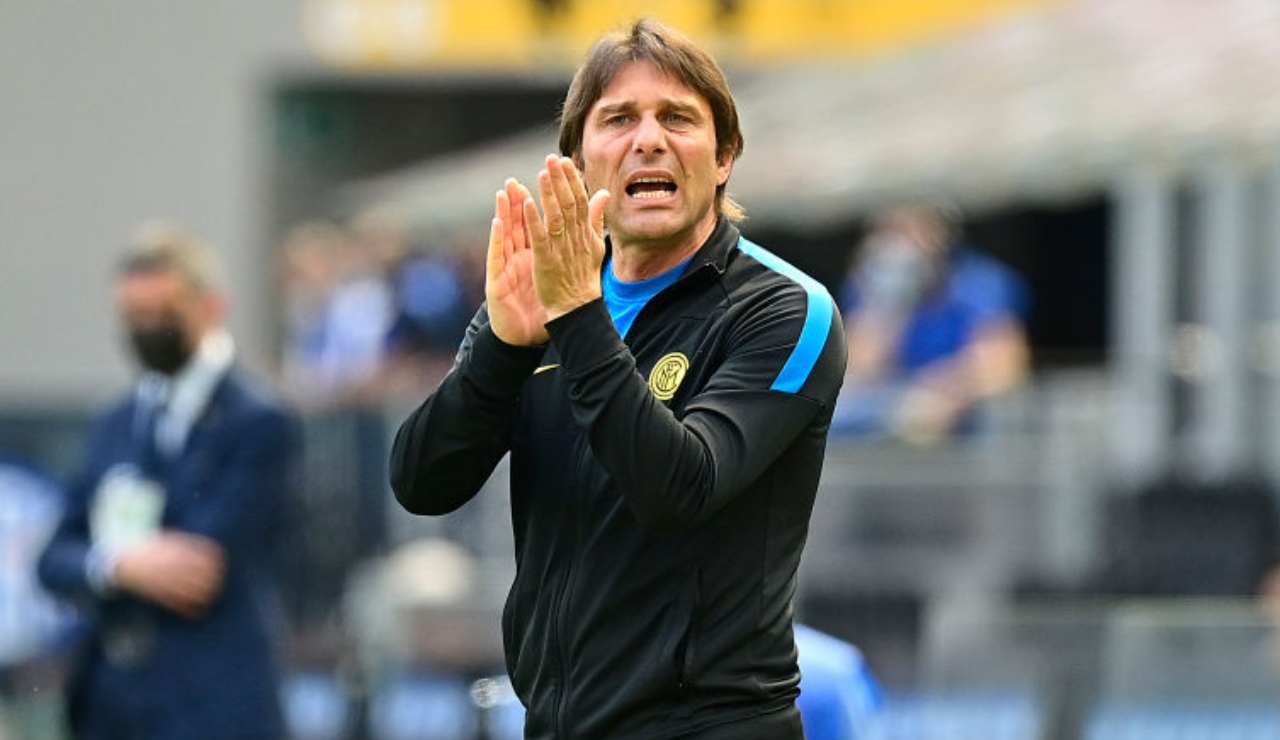 Antonio Conte sostituti 