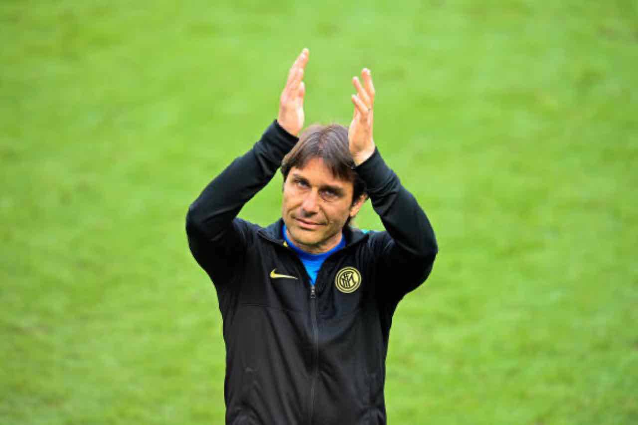 Conte Inter