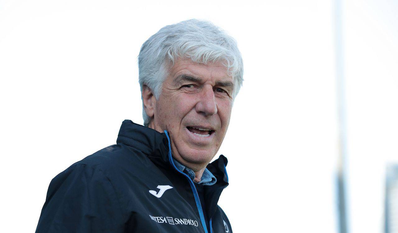 Atalanta Gasperini